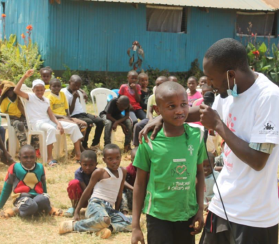 International Day of the African Child 10