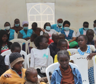 International Day of the African Child 4