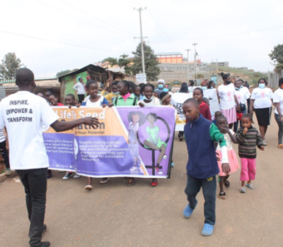 International Day of the African Child