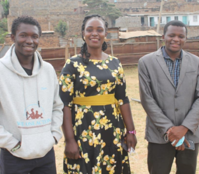 International Day of the African Child 5