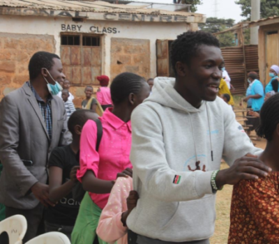 International Day of the African Child 6