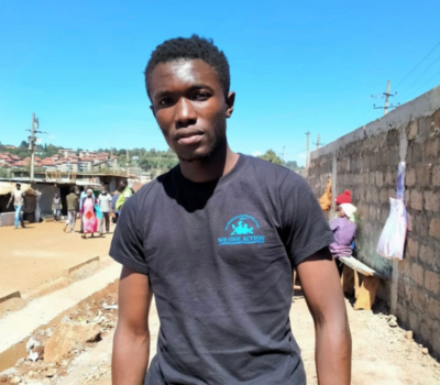 International Youth Day 2