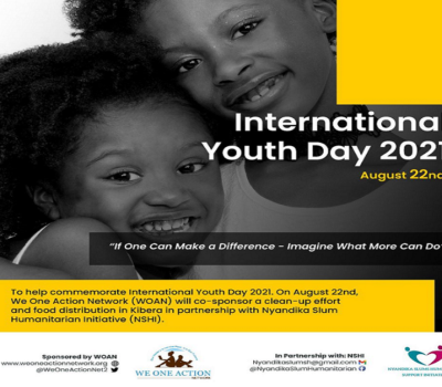 International Youth Day
