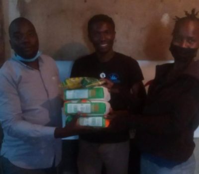 International Youth Day 5