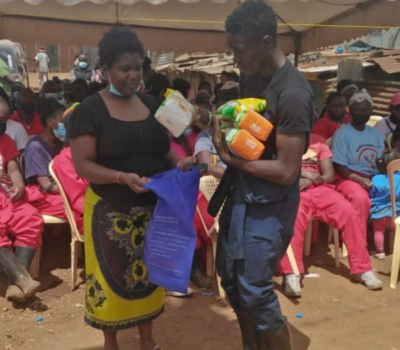 International Youth Day 7