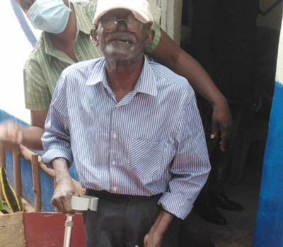 International Youth Day 8