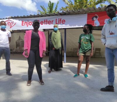 Menstrual Health and Hygiene Day 2