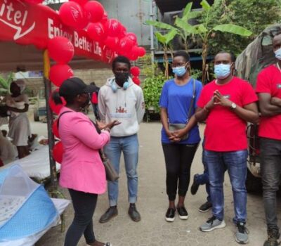 Menstrual Health and Hygiene Day 4