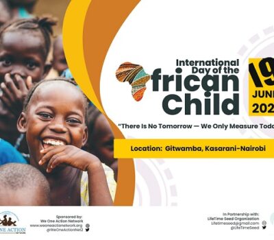 International Day of the African Child