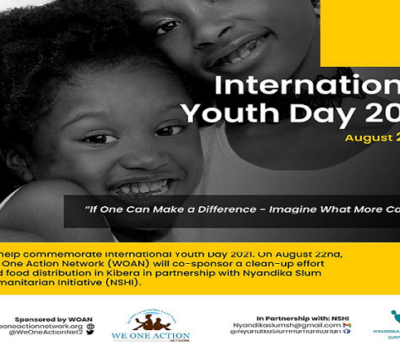 International Youth Day