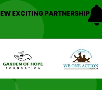 Youth Empowerment Project