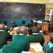 CBC Task Force New School Curriculum Structure