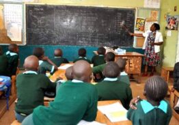 CBC Task Force New School Curriculum Structure